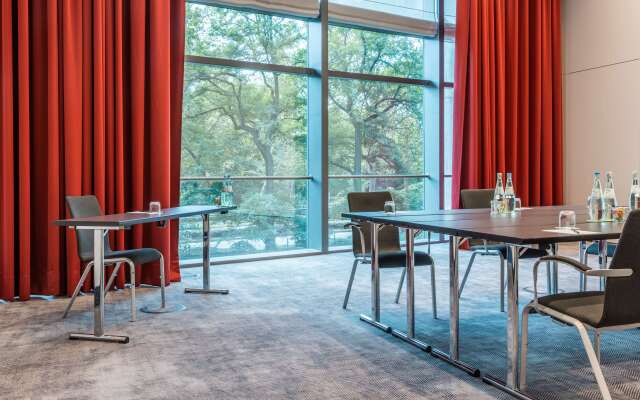 Radisson Blu Hotel, Frankfurt