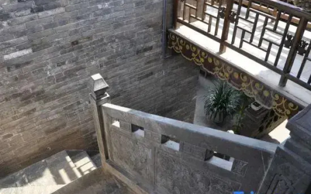 PingYao Wang Family Yard Inn