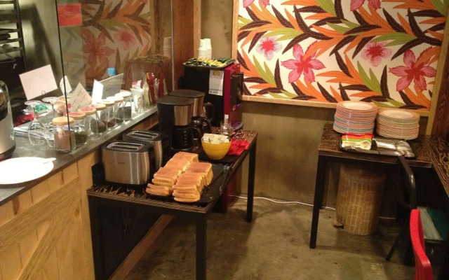 Hotel Yaja Suwon Ingye