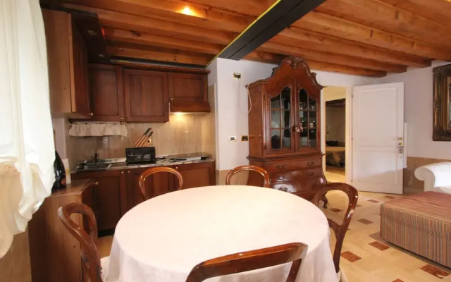 City Apartments - Leonardo