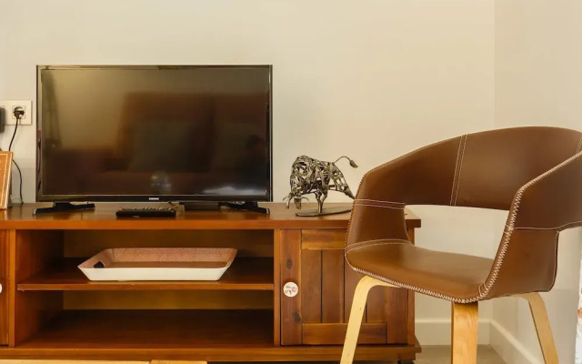 Apartamento Flor De Loto