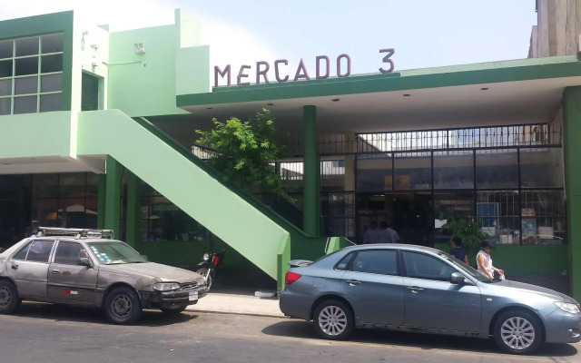 San Isidro Guest House