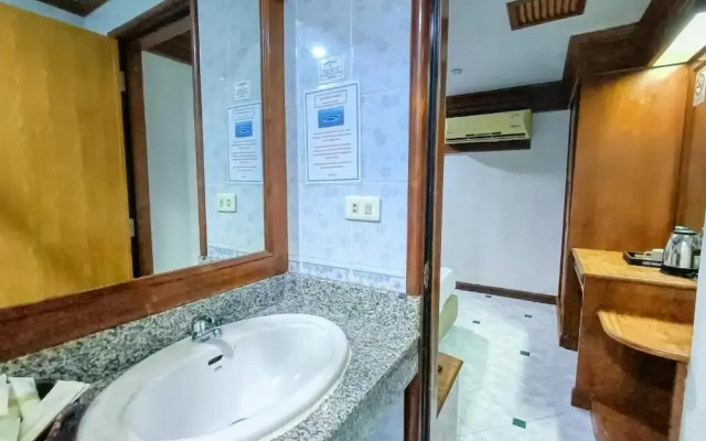 2C Phuket Residence