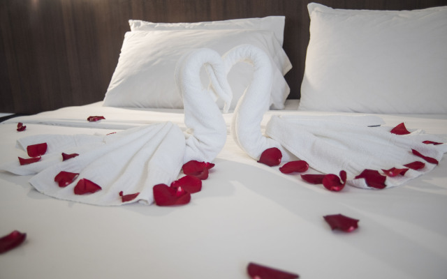 Hotel La Ría Playas