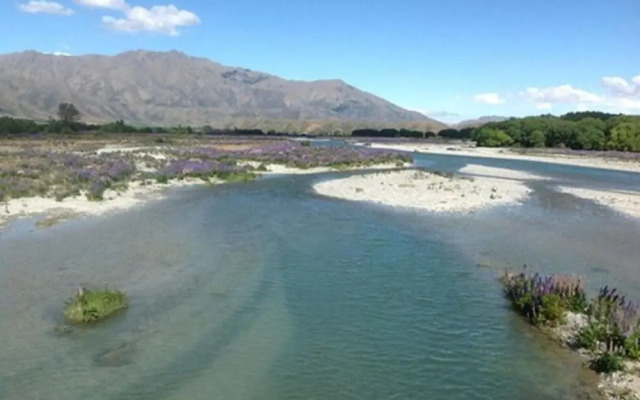 Ahuriri Motels