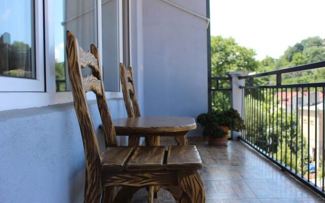 Family Hotel