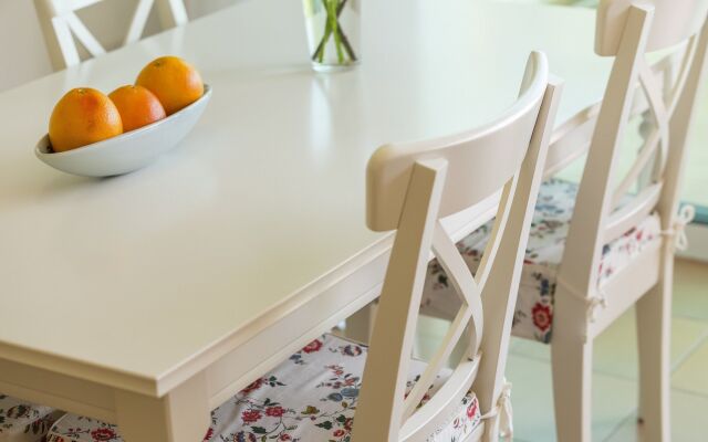Sirina Lina Beachfront Suite