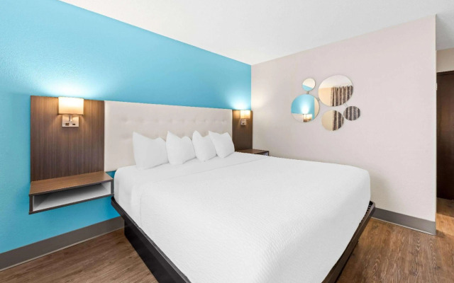 Howard Johnson by Wyndham Thunder Bay