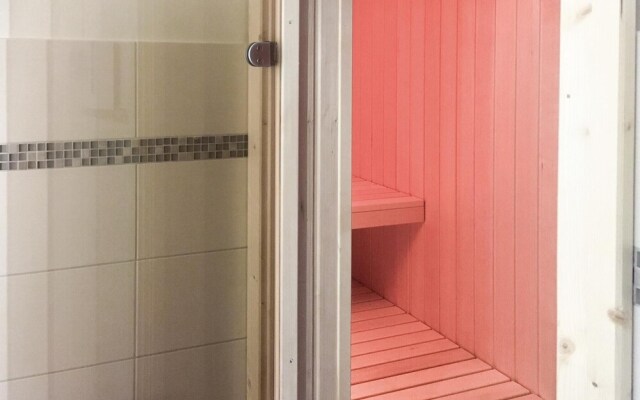 Beautiful Home in Ockholm With 5 Bedrooms and Sauna