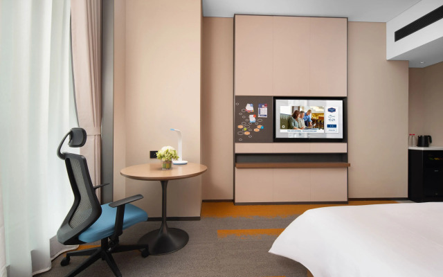 Hampton by Hilton Foshan Beijiao