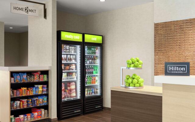 Home2 Suites by Hilton Sarasota - Bradenton Airport, FL