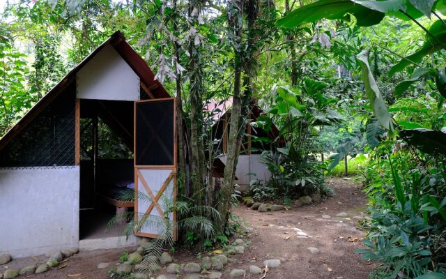 Costa Rica Glamping