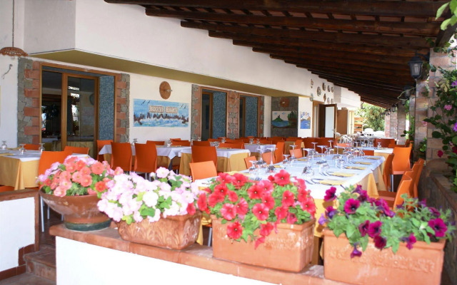 Hotel Cristina