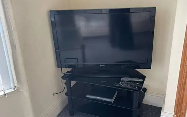 1 Bedroom Flat - Aylestone Road Leicester