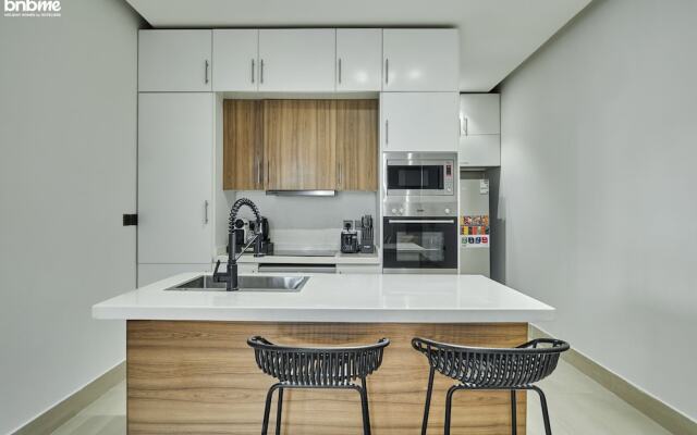 bnbmehomes-3BR nr Riyadh Park & KAFD-F6