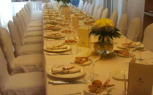 Semiramide Palace Hotel