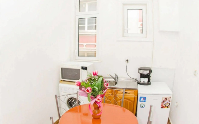 Galiani Hostel