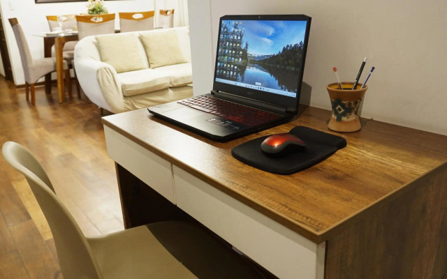 Casa Pillqu APARTAMENTOS PRIVADOS - 10min del Aeropuerto Lima PE