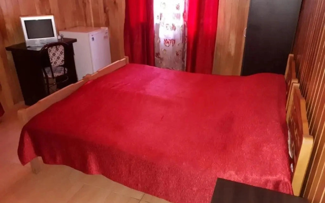 Guest House Morskoy Briz