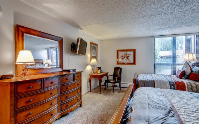 Village Square At Center Village By Copper Mountain Lodging