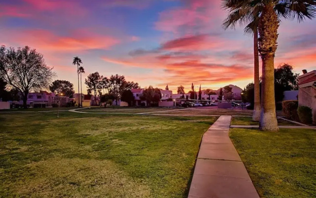 Silverado Townhouse