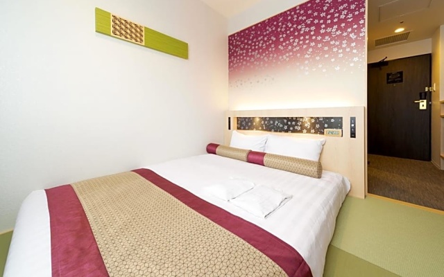 Semi-Double room 사진 1