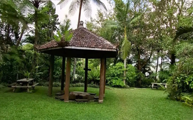 Warung Rekreasi Bedugul