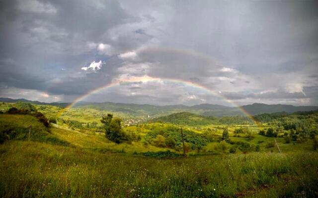 Valea Vinului Suite
