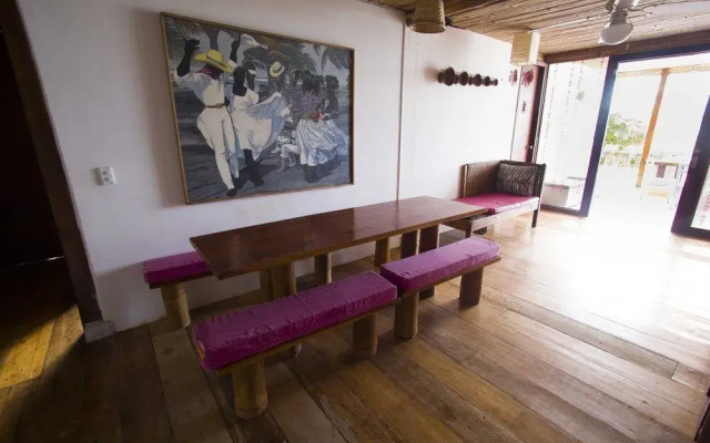 Casa El Morro Atacames