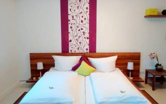 Hotel Kopa Garni