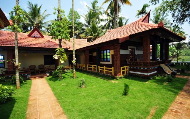 The Lake Resort by Maat Hotels