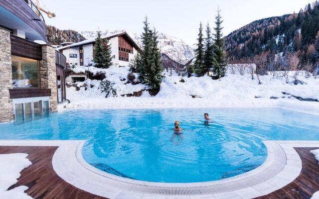 Hotel Granbaita Dolomites