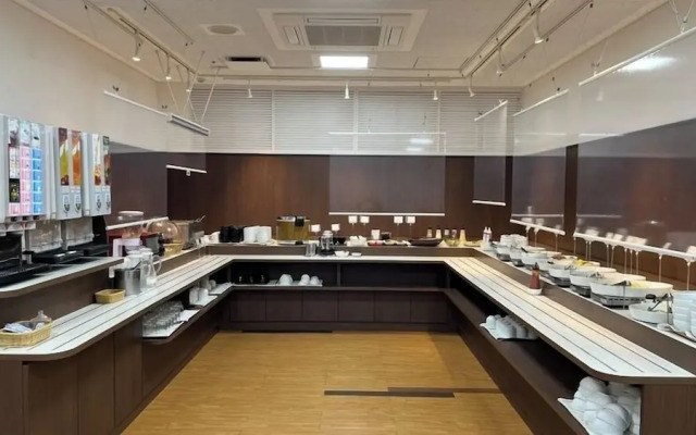 Hotel Alpha-One Kashiwazaki