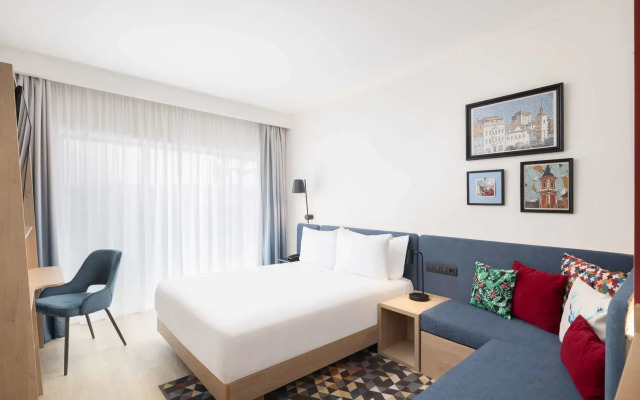 Hampton by Hilton Targu Mures