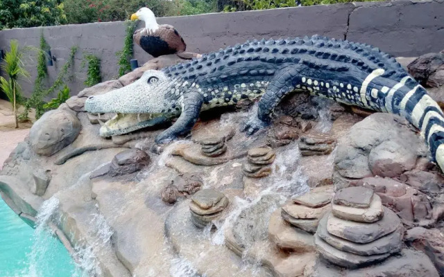 Richland Lodge Motel