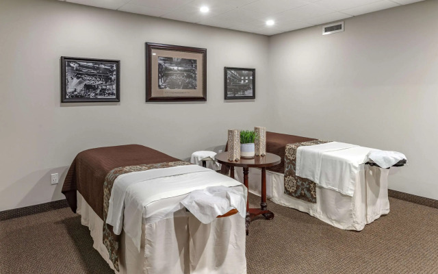 The Parlour Inn, an Ascend Collection Hotel