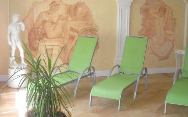 Hotel-Pension Flechsig