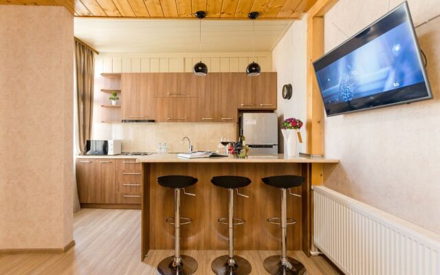 Falcon Apartments - Khvanchkara