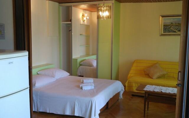 Apartments and Rooms Copacabana