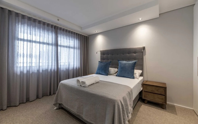 603 The Cosmopolitan Luxury living