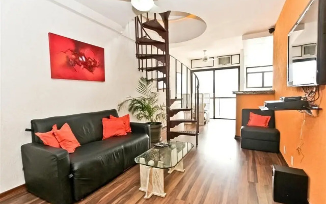 MZapartments Raul Penthouse 02