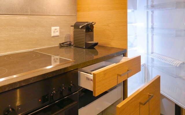 Allod Park Haus C 705 Davos Platz
