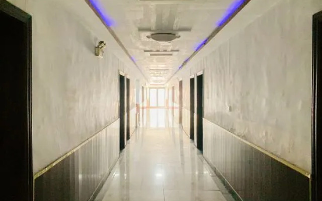 Jincheng xinxin hotel