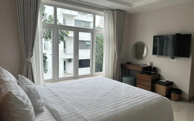 The Star Hotel 2