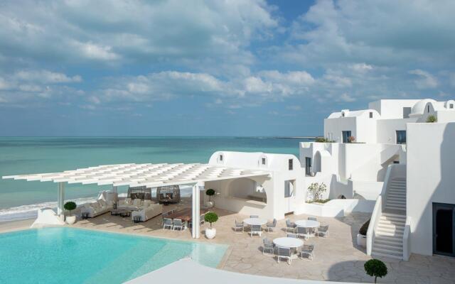 Anantara Santorini Abu Dhabi Retreat - Adults Only
