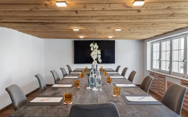 Appenzeller Huus Bären