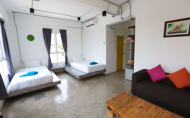 Chaamaran Boutique Hotel