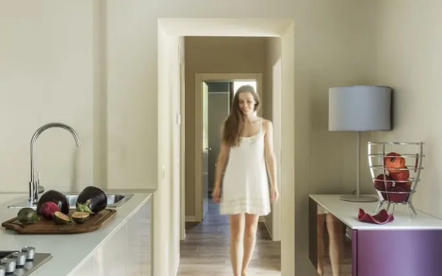 San Leonardo Suites
