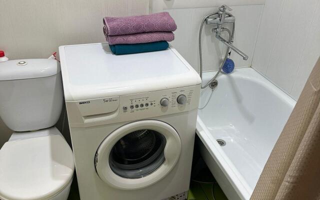 Апартаменты на улице Заславского