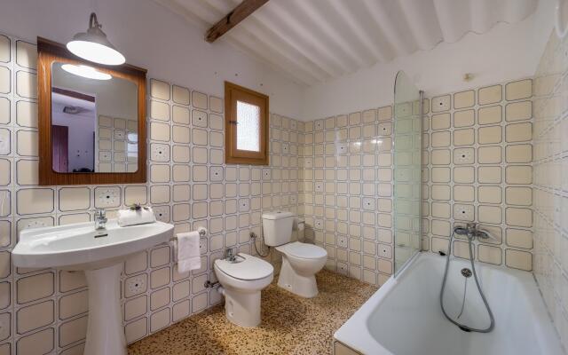 New! Villa Can Cova Camp